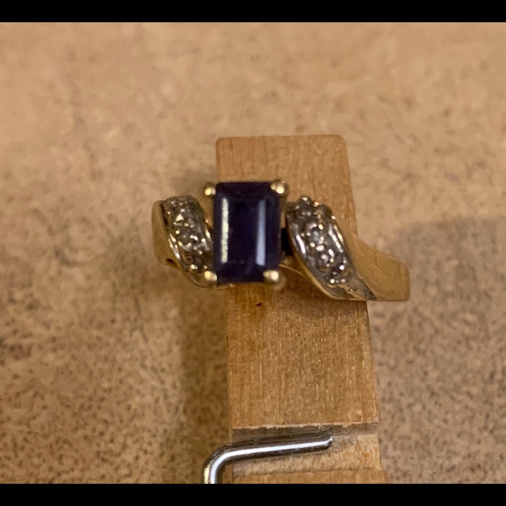 Kay Jewelers Ring